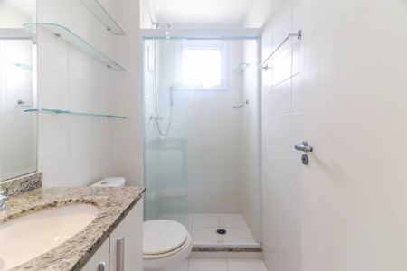 Apartamento para alugar com 109m², 2 quartos e 2 vagasQuarto 2 - Suíte 
