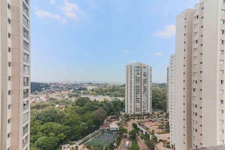 Apartamento para alugar com 109m², 2 quartos e 2 vagasQuarto 1 - Suíte 