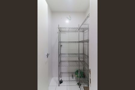 Apartamento para alugar com 109m², 2 quartos e 2 vagasDispensa Cozinha