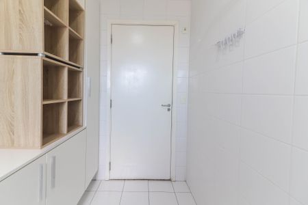 Apartamento para alugar com 109m², 2 quartos e 2 vagasLavanderia