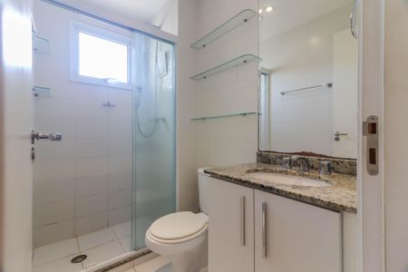 Apartamento para alugar com 109m², 2 quartos e 2 vagasQuarto 1 - Suíte 