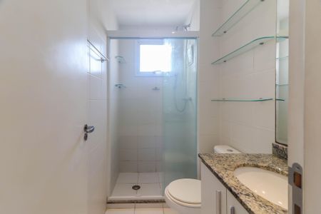 Apartamento para alugar com 109m², 2 quartos e 2 vagasQuarto 1 - Suíte 