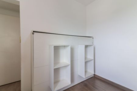 Apartamento para alugar com 109m², 2 quartos e 2 vagasQuarto 2 - Suíte 