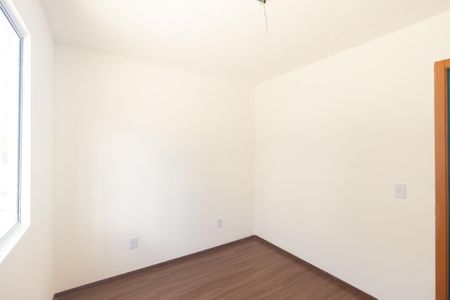 Apartamento para alugar com 44m², 2 quartos e 1 vagaQuarto 2