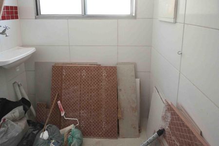 Apartamento à venda com 48m², 2 quartos e 1 vaga Apartamento à venda com 48m², 2 quartos e 1 vagaÁrea de Serviço