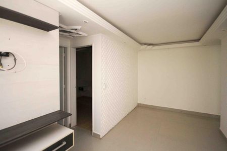 Sala de apartamento à venda com 2 quartos, 48m² em Jardim Angela (zona Leste), São Paulo