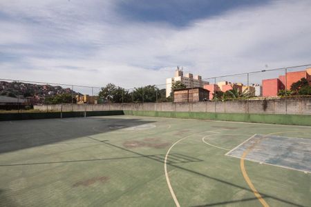 Apartamento à venda com 48m², 2 quartos e 1 vaga Apartamento à venda com 48m², 2 quartos e 1 vagaQuadra