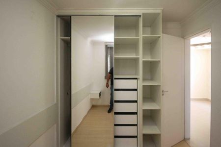 Apartamento à venda com 48m², 2 quartos e 1 vaga Apartamento à venda com 48m², 2 quartos e 1 vagaQuarto