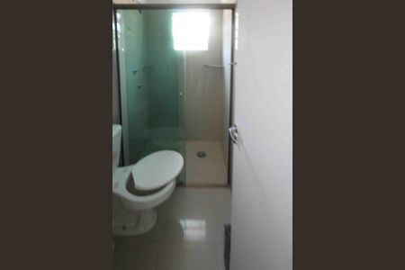 Apartamento à venda com 48m², 2 quartos e 1 vaga Apartamento à venda com 48m², 2 quartos e 1 vagaBanheiro