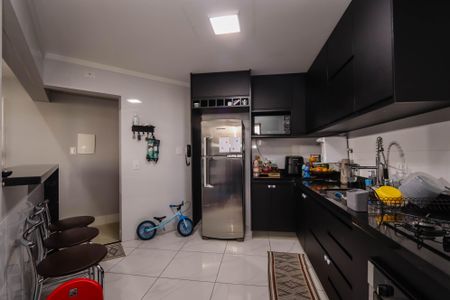 Apartamento à venda com 70m², 3 quartos e 1 vaga Apartamento à venda com 70m², 3 quartos e 1 vagaCozinha