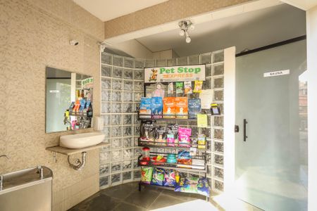 Apartamento à venda com 70m², 3 quartos e 1 vaga Apartamento à venda com 70m², 3 quartos e 1 vagaEspaço Pet