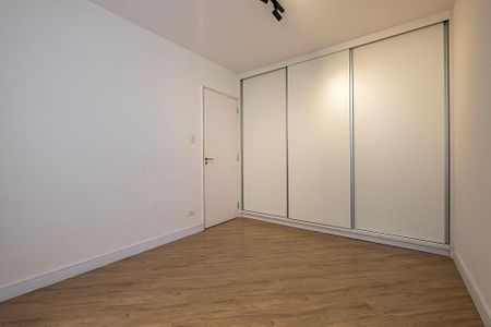 Apartamento à venda com 89m², 2 quartos e 1 vagaQuarto 2