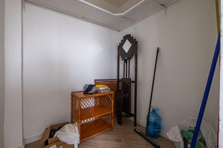 Apartamento à venda com 89m², 2 quartos e 1 vagaÁrea de Serviço - Quarto