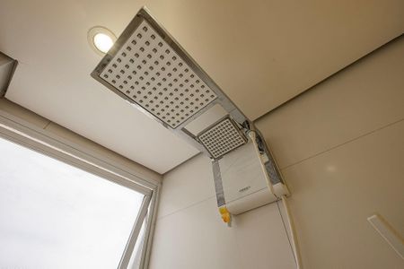 Apartamento à venda com 89m², 2 quartos e 1 vagaBanheiro Social