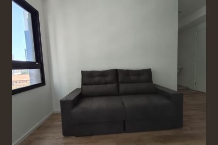 Apartamento para alugar com 36m², 2 quartos e sem vagaStudio