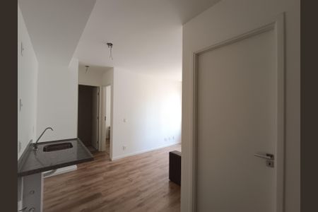 Apartamento para alugar com 36m², 2 quartos e sem vagaStudio