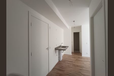 Apartamento para alugar com 36m², 2 quartos e sem vagaStudio