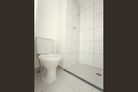 Apartamento para alugar com 36m², 2 quartos e sem vagaBanheiro