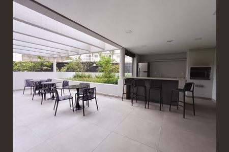 Apartamento para alugar com 36m², 2 quartos e sem vagaÁrea comum