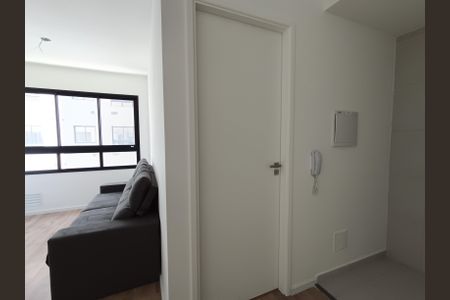 Apartamento para alugar com 36m², 2 quartos e sem vagaStudio