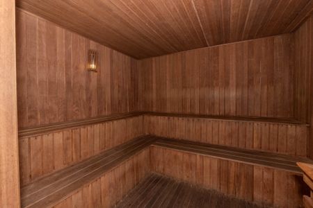 Apartamento para alugar com 49m², 1 quarto e 1 vaga Apartamento para alugar com 49m², 1 quarto e 1 vagaSaúna