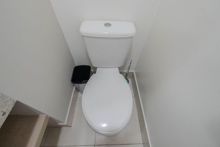 Apartamento para alugar com 49m², 1 quarto e 1 vaga Apartamento para alugar com 49m², 1 quarto e 1 vagaLavabo