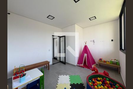 Apartamento para alugar com 40m², 2 quartos e 1 vagaBrinquedoteca