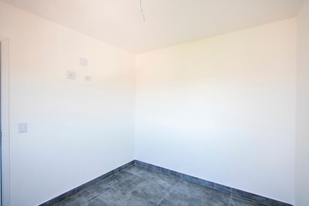 Quarto 1 de apartamento para alugar com 2 quartos, 40m² em Jardim Cristiane, Santo André