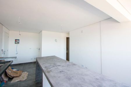 Apartamento para alugar com 40m², 2 quartos e 1 vaga Apartamento para alugar com 40m², 2 quartos e 1 vagaSala/Cozinha/Área de serviço