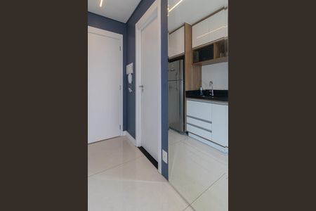 Studio para alugar com 25m², 1 quarto e sem vaga Studio para alugar com 25m², 1 quarto e sem vagaCozinha