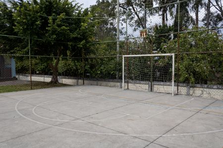 Apartamento para alugar com 60m², 2 quartos e 1 vagaQuadra