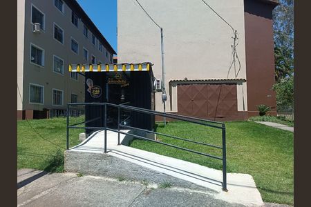 Apartamento para alugar com 60m², 2 quartos e 1 vagaConveniência