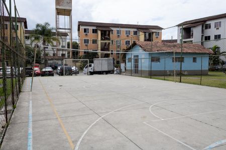 Apartamento para alugar com 60m², 2 quartos e 1 vagaQuadra