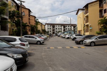 Apartamento para alugar com 60m², 2 quartos e 1 vagaGaragem