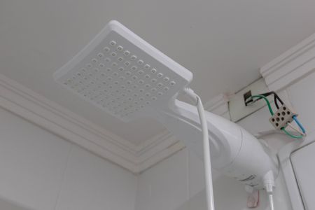 Studio para alugar com 37m², 1 quarto e 1 vagaBanheiro