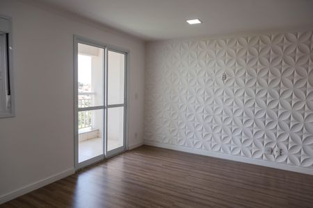 Studio de kitnet/studio para alugar com 1 quarto, 37m² em Centro, Guarulhos