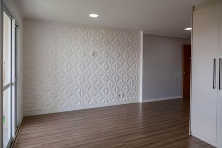 Studio de kitnet/studio para alugar com 1 quarto, 37m² em Centro, Guarulhos
