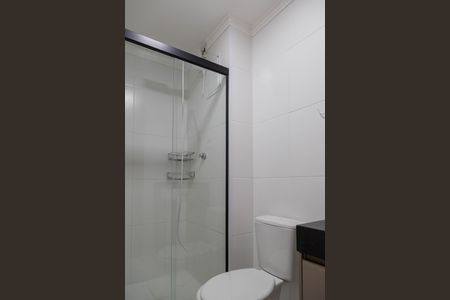 Studio para alugar com 37m², 1 quarto e 1 vagaBanheiro
