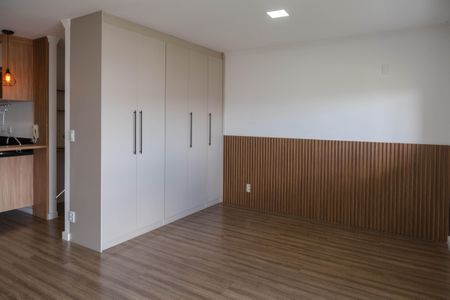 Studio para alugar com 37m², 1 quarto e 1 vagaStudio