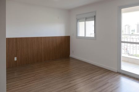 Studio de kitnet/studio para alugar com 1 quarto, 37m² em Centro, Guarulhos