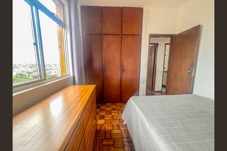 Apartamento à venda com 100m², 4 quartos e 1 vagaQuarto 4