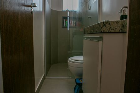 Apartamento à venda com 100m², 4 quartos e 1 vagaBanheiro