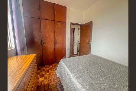 Apartamento à venda com 100m², 4 quartos e 1 vagaQuarto 4