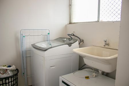 Apartamento à venda com 100m², 4 quartos e 1 vagaÁrea de Serviço