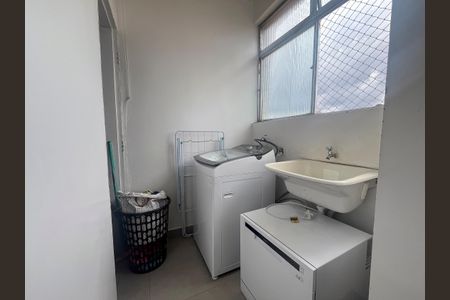 Apartamento à venda com 100m², 4 quartos e 1 vagaÁrea de Serviço