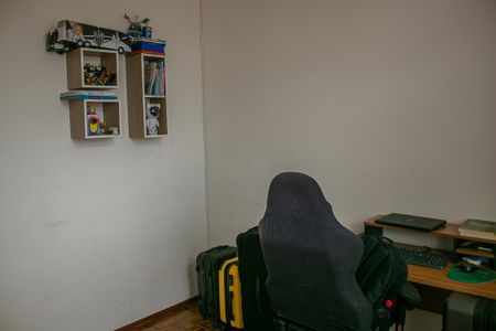 Apartamento à venda com 100m², 4 quartos e 1 vagaQuarto 3