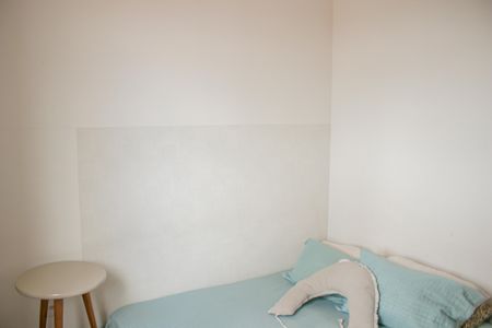 Quarto 2 de apartamento à venda com 4 quartos, 100m² em Lagoinha, Belo Horizonte
