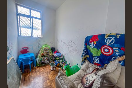 Quarto 1 de apartamento à venda com 4 quartos, 100m² em Lagoinha, Belo Horizonte