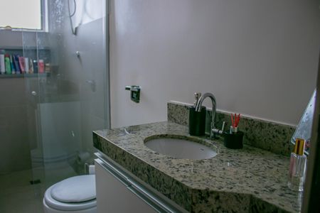 Apartamento à venda com 100m², 4 quartos e 1 vagaBanheiro