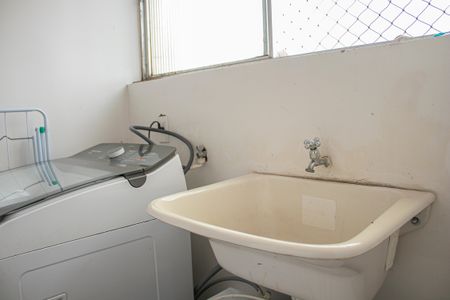 Apartamento à venda com 100m², 4 quartos e 1 vagaÁrea de Serviço